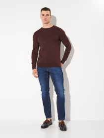 Джинси Mustang Jeans Oregon Slim модель 1015865 Фото