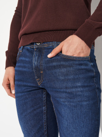 Джинси Mustang Jeans Oregon Slim модель 1015865 Фото