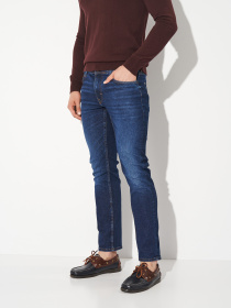 Джинси Mustang Jeans Oregon Slim модель 1015865 Фото