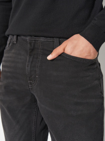 Джинси Mustang Jeans Oregon Slim K модель 1015871 Фото