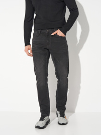 Джинси Mustang Jeans Oregon Slim K модель 1015871 Фото