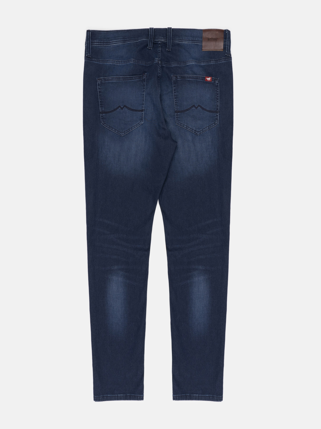 Джинси Mustang Jeans Oregon Slim K модель 1015872 Джинси Mustang Jeans Oregon Slim K модель 1015872 Фото
