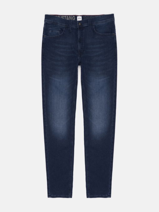 Джинси Mustang Jeans Oregon Slim K модель 1015872 Фото