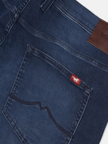 Джинси Mustang Jeans Oregon Slim K модель 1015872 Фото