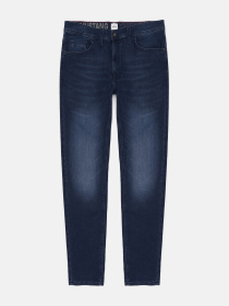 Джинси Mustang Jeans Oregon Slim K модель 1015872 Фото