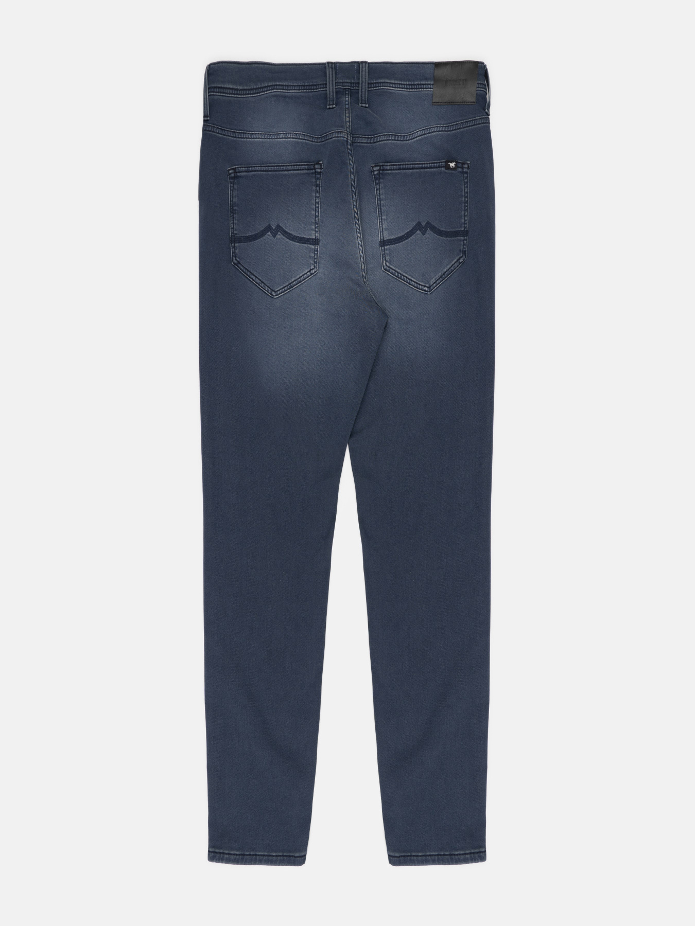 Джинси Mustang Jeans Oregon Slim K модель 1015873 Джинси Mustang Jeans Oregon Slim K модель 1015873 Фото