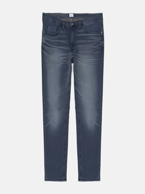 Джинси Mustang Jeans Oregon Slim K модель 1015873 Фото