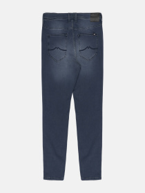 Джинси Mustang Jeans Oregon Slim K модель 1015873 Фото