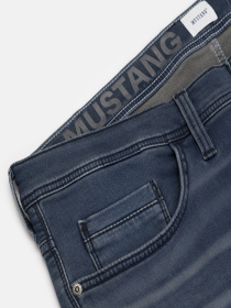 Джинси Mustang Jeans Oregon Slim K модель 1015873 Фото