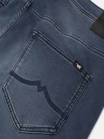 Джинси Mustang Jeans Oregon Slim K модель 1015873 Фото