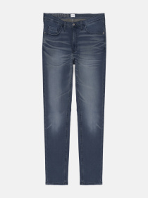 Джинси Mustang Jeans Oregon Slim K модель 1015873 Фото