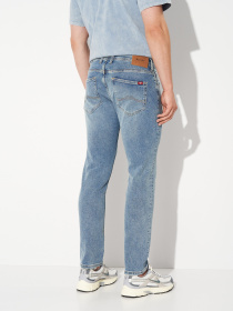 Джинси Mustang Jeans Oregon Slim модель 1015965 Фото