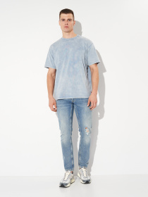 Джинси Mustang Jeans Oregon Slim модель 1015965 Фото