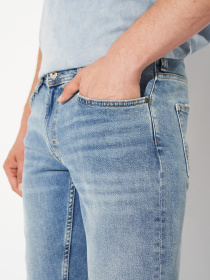 Джинси Mustang Jeans Oregon Slim модель 1015965 Фото