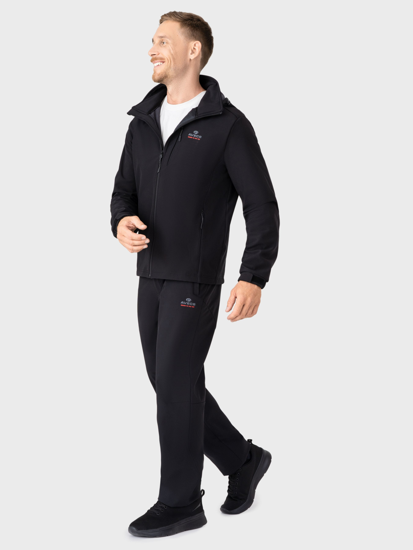 Брюки AVECS модель 50438-1 Брюки AVECS модель 50438-1 Фото