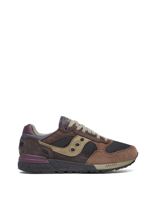 Кросівки Saucony модель S70944-1 Фото