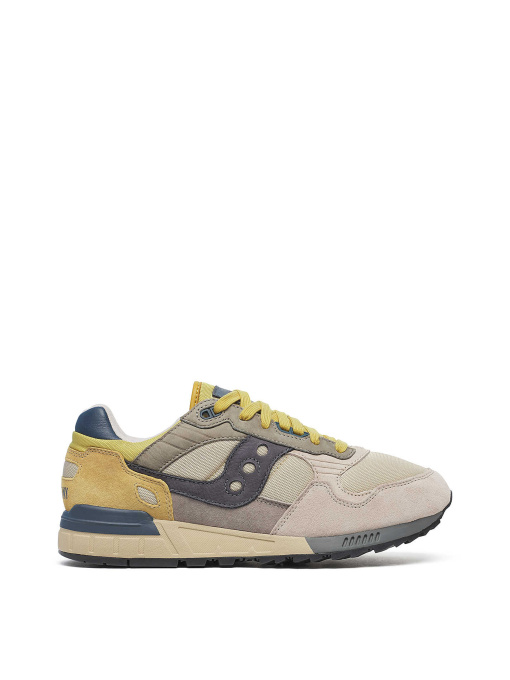 Кроссовки Saucony модель S70944-3 Фото