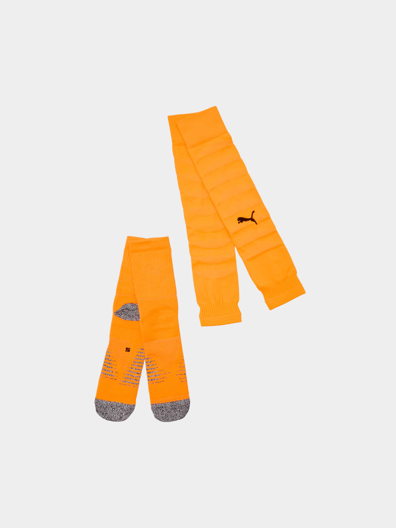 Шкарпетки та гольфи PUMA Gk Mesh Socks Promo модель 780288 Фото