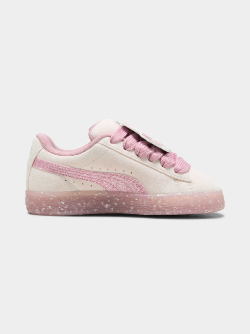 Кеди PUMA Suede Xl Hk&fr 2 Ps модель 403393 Фото