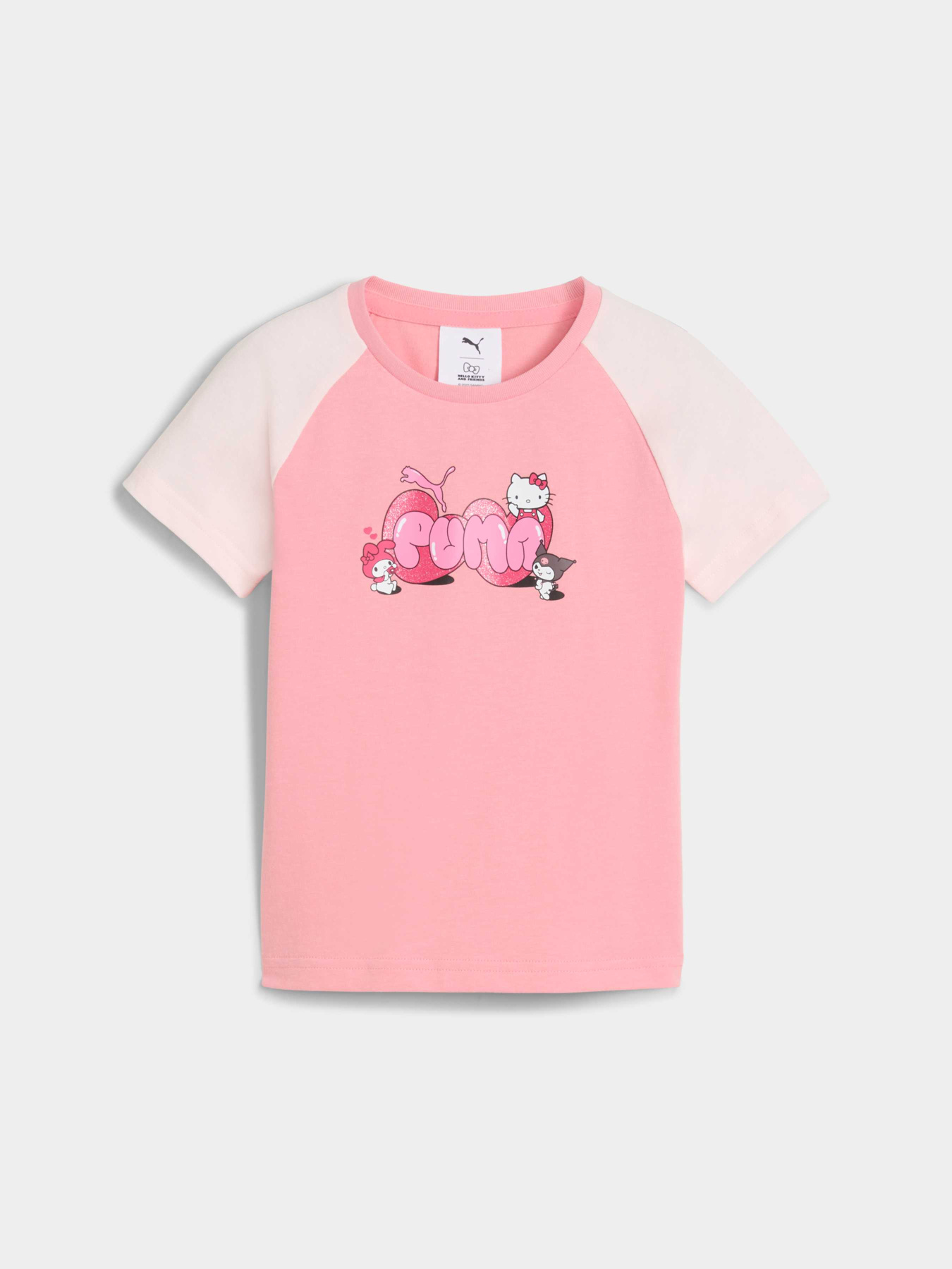 Футболки и поло PUMA x Hk&fr Slim Tee модель 632391 Футболки и поло PUMA x Hk&fr Slim Tee модель 632391 Фото