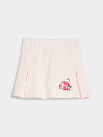 Спідниці PUMA x Hk&fr Pleated Skirt модель 632393 Фото