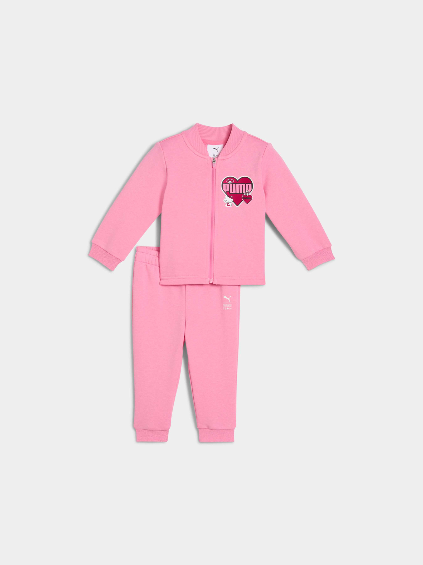 Костюмы PUMA x Hk&fr Minicats Jogger модель 632389 Костюмы PUMA x Hk&fr Minicats Jogger модель 632389 Фото