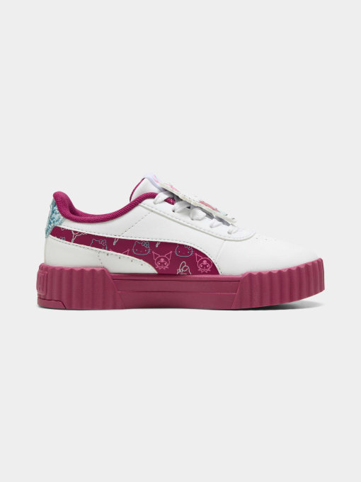 Кросівки PUMA Carina 3.0 Hk&fr 2 Ps модель 403395 Фото