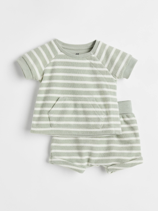 Костюмы H&M модель 78730 Фото