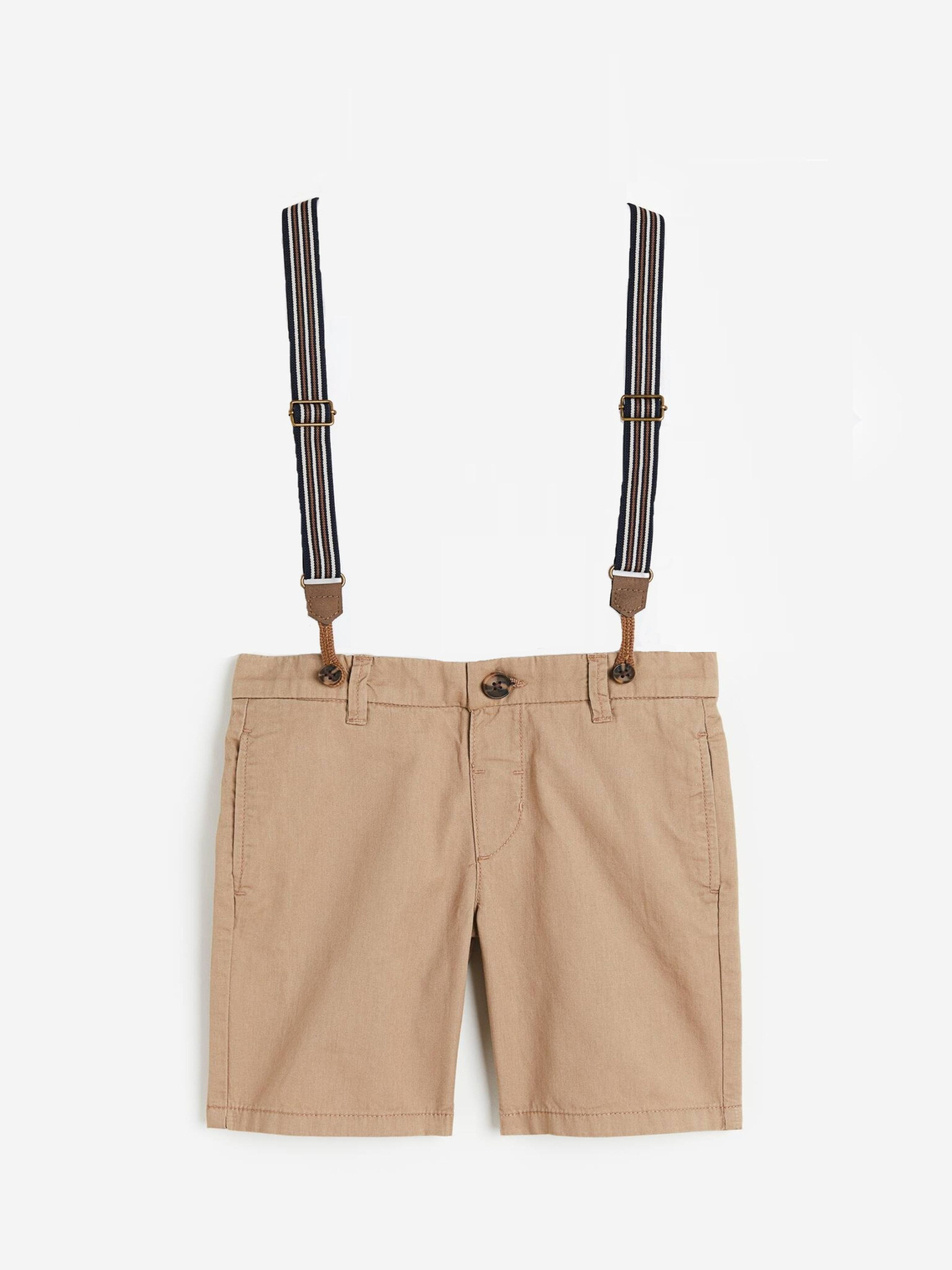Шорти H&M модель 78743 Фото
