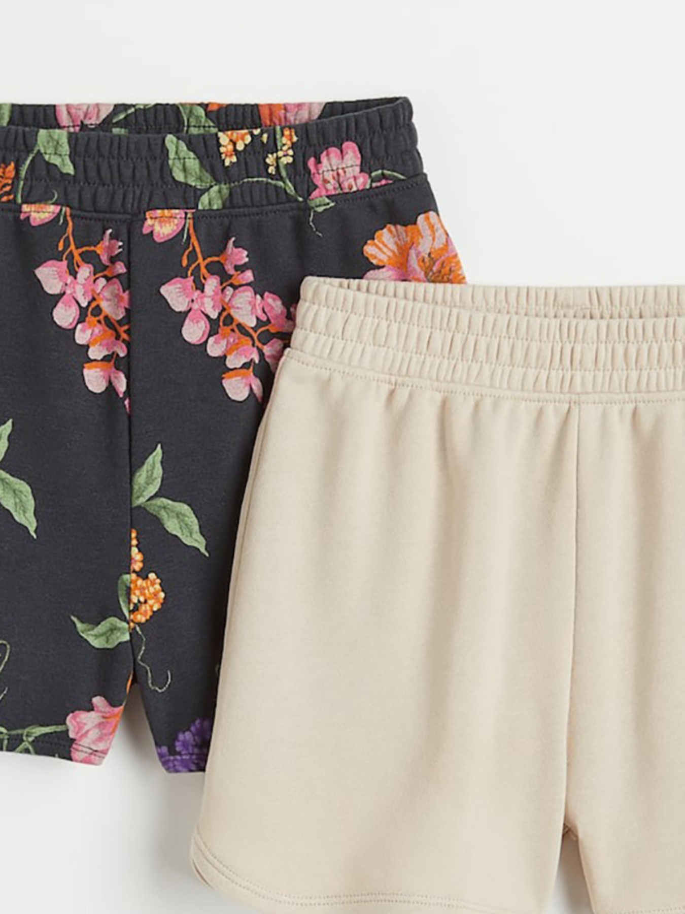 Шорты H&M модель 78745 Фото