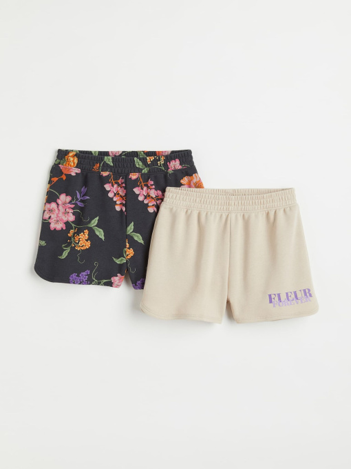 Шорты H&M модель 78745 Фото