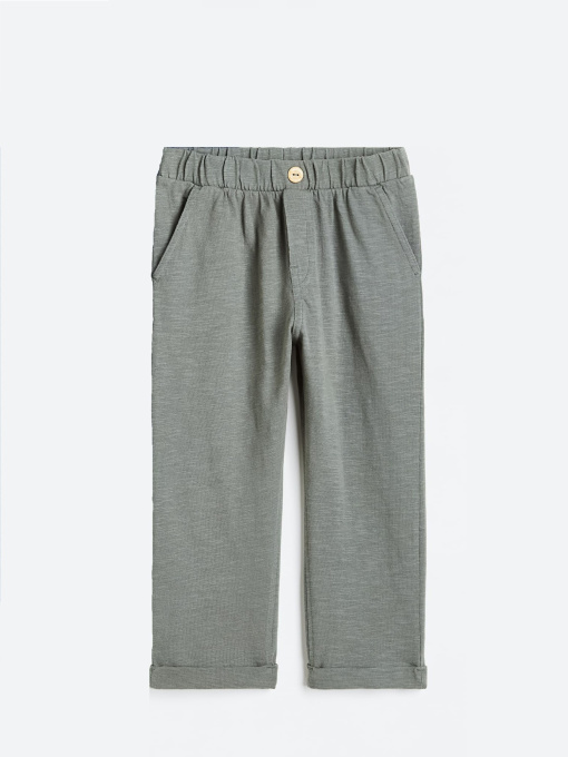 Брюки H&M модель 78753 Фото