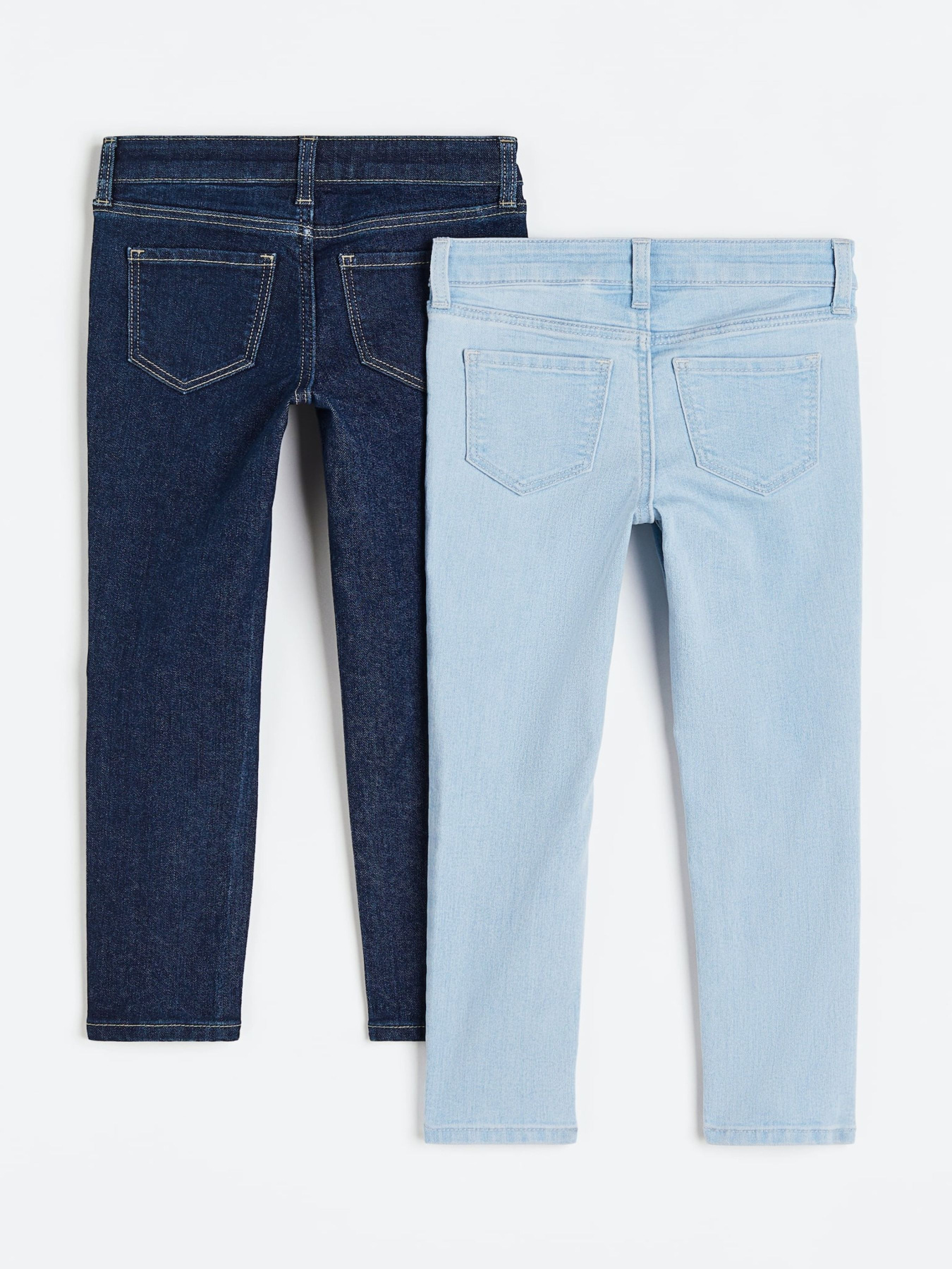 Джинси H&M модель 78757 Фото