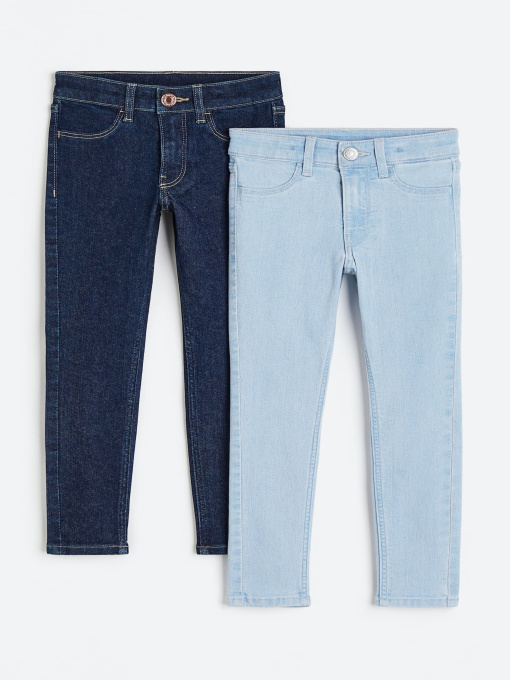 Джинсы H&M модель 78757 Фото