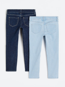 Джинси H&M модель 78757 Фото