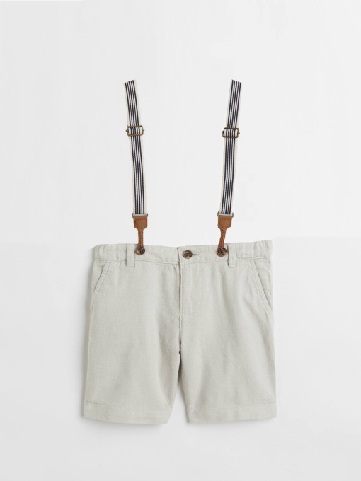 Шорти H&M модель 78764 Фото