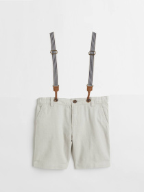 Шорти H&M модель 78764 Фото