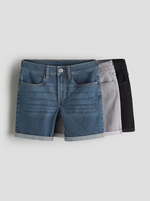 Шорти H&M модель 78773 Фото