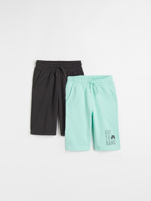 Шорти H&M модель 78776 Фото