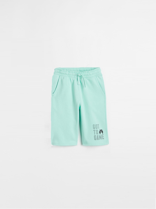 Шорти H&M модель 78777 Фото