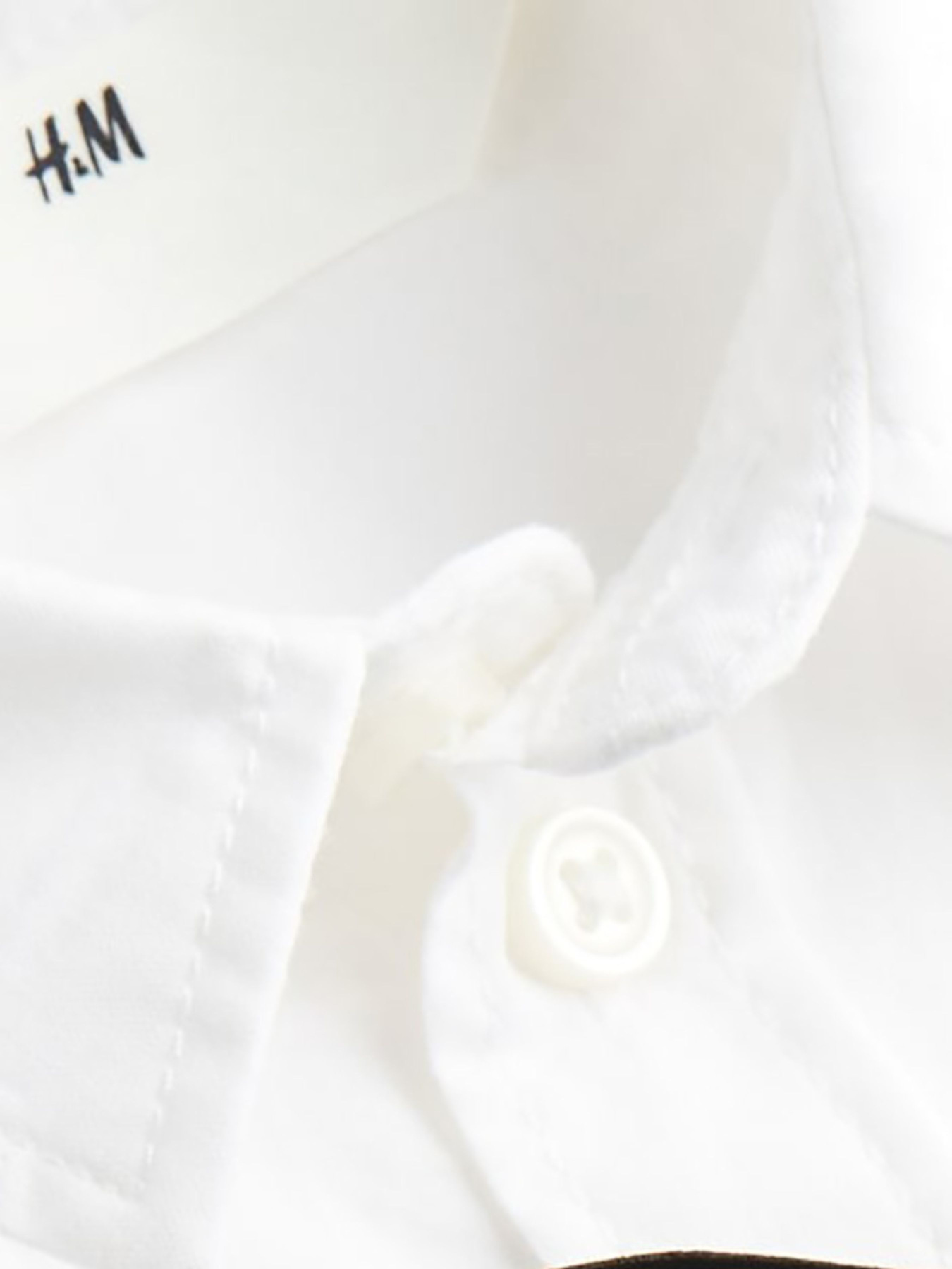 Рубашки H&M модель 78783 Фото