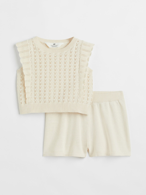Костюми H&M модель 78792 Фото