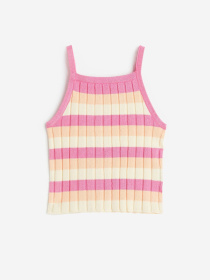 Футболки и поло H&M модель 78800 Фото