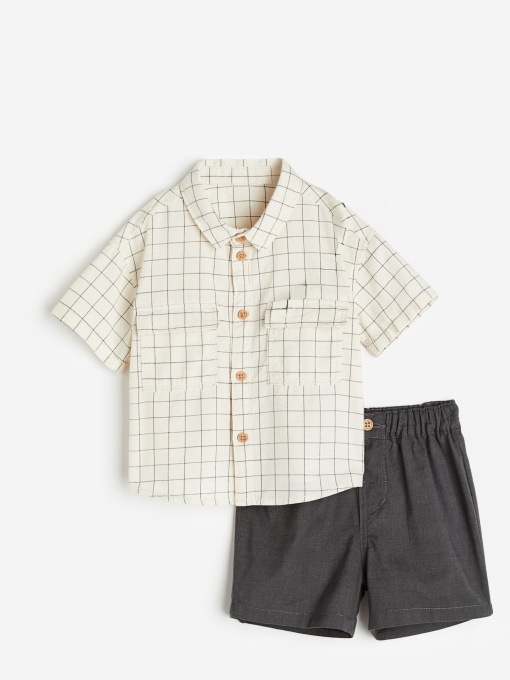 Костюмы H&M модель 78807 Фото