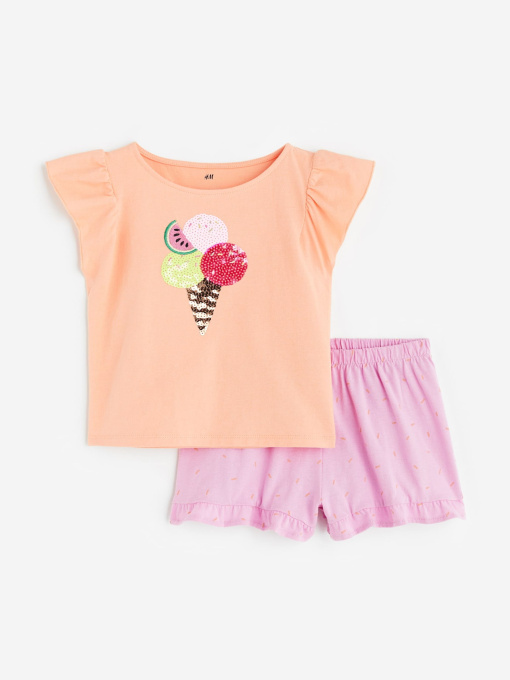 Костюми H&M модель 78810 Фото