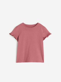 Футболки и поло H&M модель 78812 Фото