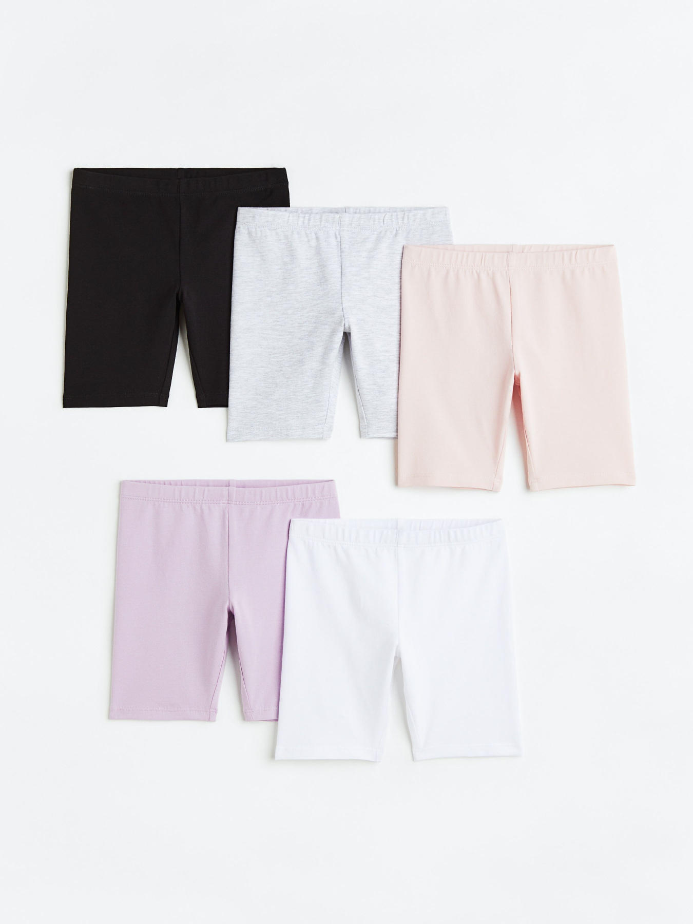 Шорти H&M модель 78814 Фото