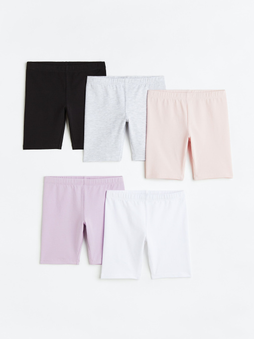 Шорти H&M модель 78814 Фото