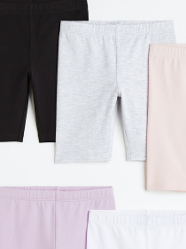 Шорти H&M модель 78814 Фото