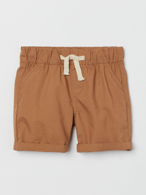 Шорти H&M модель 78821 Фото